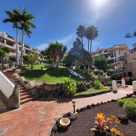 Apartment Royal Park Albatros Golf Del Sur San Miguel de Abona