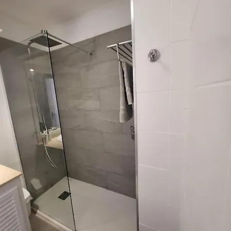 Apartment Royal Park Albatros Golf Del Sur *