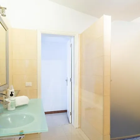 La Quinta Heights -6 Bed Villa-private Pool San Miguel de Abona