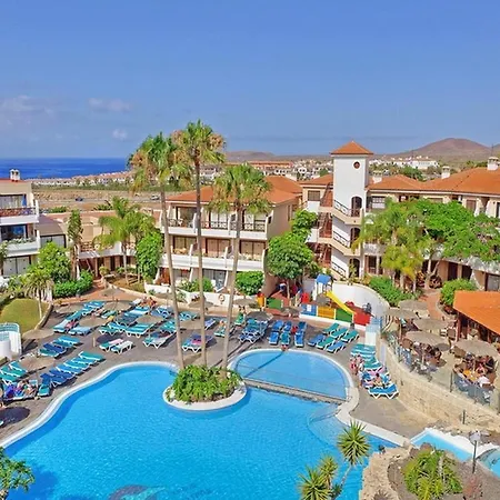 Great In Golf Del Sur * San Miguel de Abona