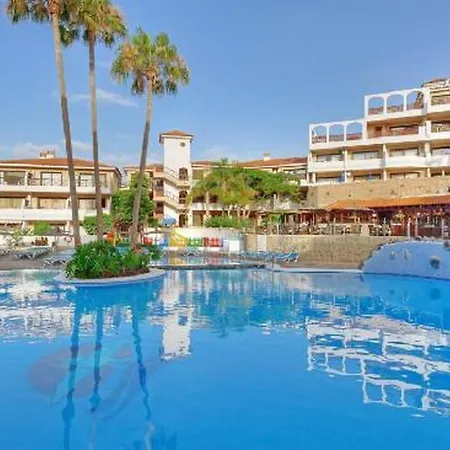 Great In Golf Del Sur Apartment San Miguel de Abona
