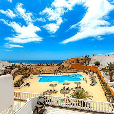 Club Helen , 256, Golf Del Sur Tenerife , Espana Apartment *