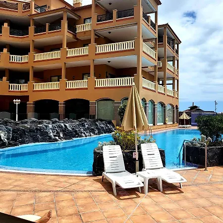Apartment Best4u Nautico