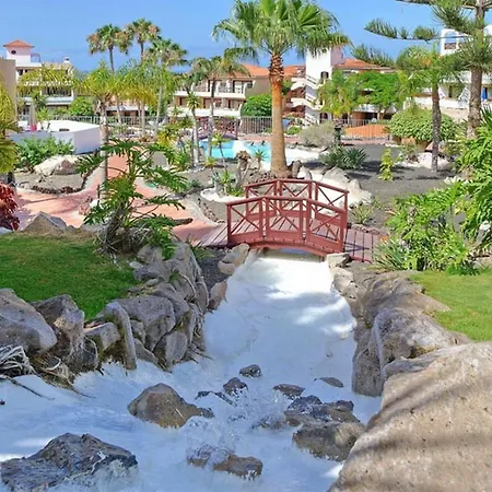 Great In Golf Del Sur * San Miguel de Abona