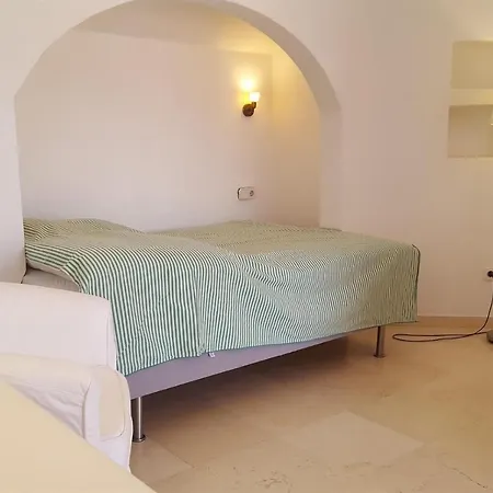 Great In Golf Del Sur Apartment San Miguel de Abona