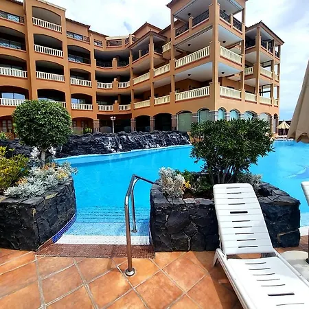 Best4u Nautico Apartment *