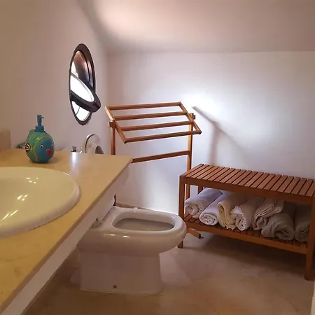 Great In Golf Del Sur Apartment