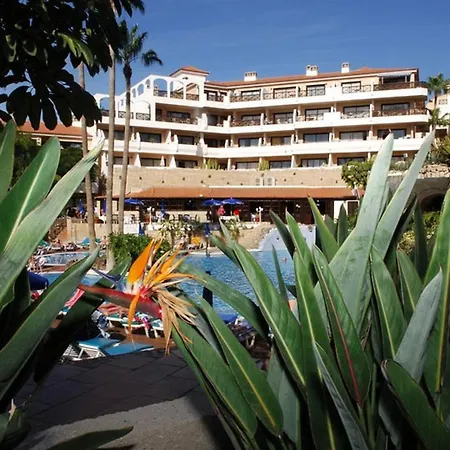 Apartment Great In Golf Del Sur *