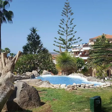 Great In Golf Del Sur Apartment *
