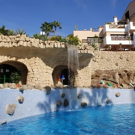 Great In Golf Del Sur Apartment San Miguel de Abona