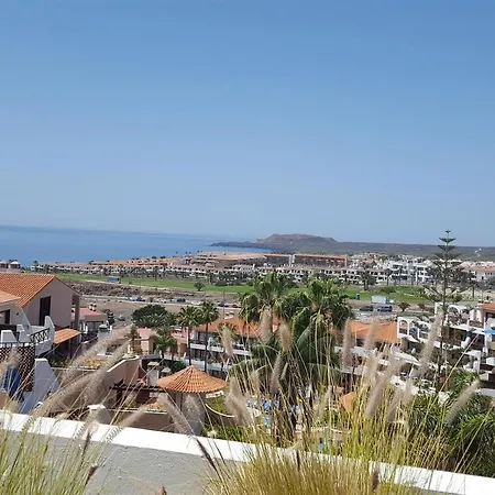 Apartment Great In Golf Del Sur *