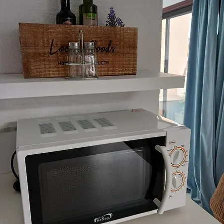 Apartment Chillout Albatros In Toller Anlage Mit Pool