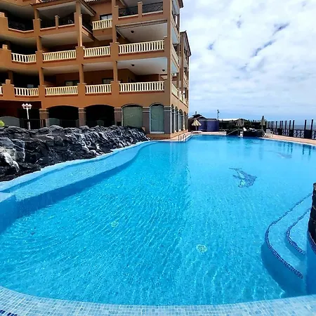 Best4u Nautico Apartment *