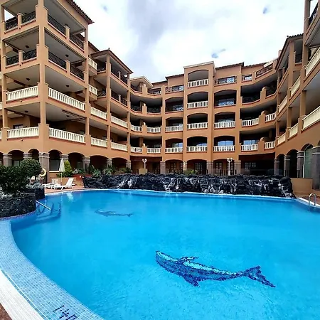 Apartment Best4u Nautico
