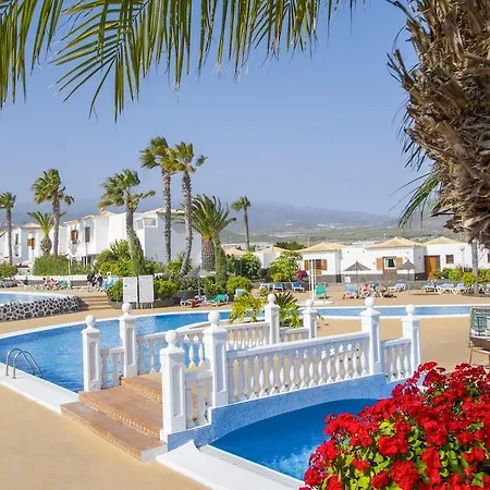 Royal Tenerife Country Club Aparthotel San Miguel de Abona