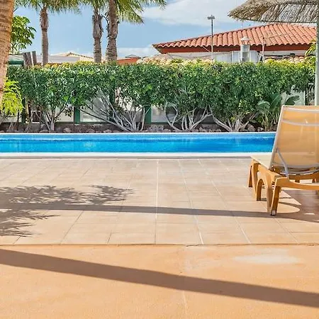 Aparthotel Royal Tenerife Country Club San Miguel de Abona