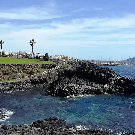 Apartment Royal Golf Park Club, Golf Del Sur