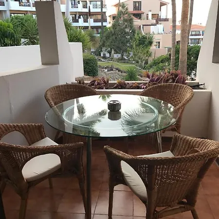 Apartment Royal Park Albatros Bonito Golf Del Sur