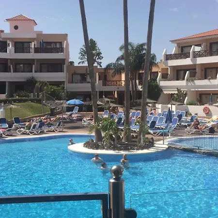 Apartment Royal Park Albatros Bonito Golf Del Sur