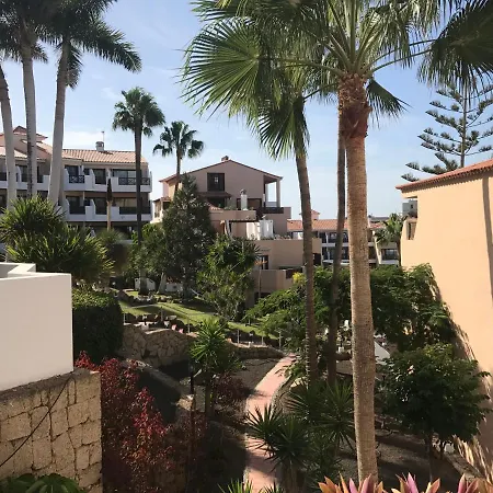 Royal Park Albatros Bonito Golf Del Sur Apartment San Miguel de Abona
