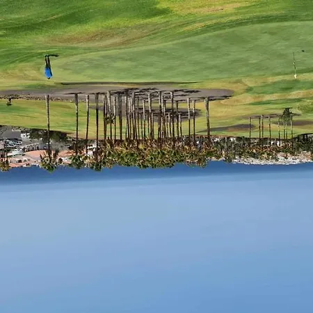 Albatros Golf Del Sur 257 * San Miguel de Abona