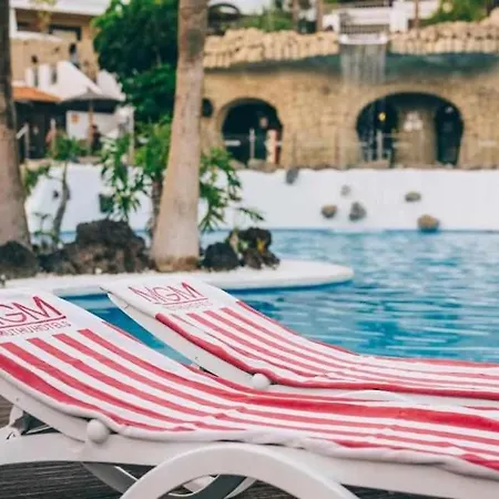 Apartment Albatros Golf Del Sur 257