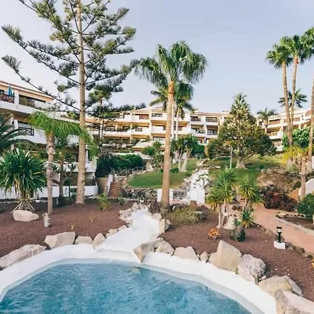Apartment Albatros Golf Del Sur 257 *