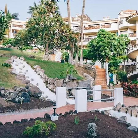 Albatros Golf Del Sur 257 Apartment