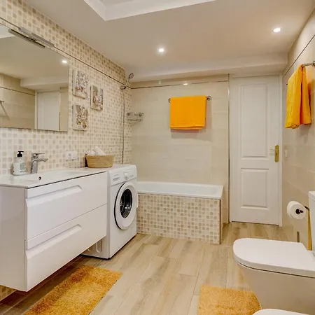 Ocean View Duplex Tenerife Holiday home *
