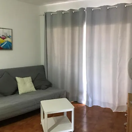 Royal Park Albatros Bonito Golf Del Sur Apartment *