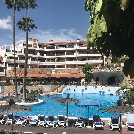 Apartment Royal Park Albatros Bonito Golf Del Sur San Miguel de Abona