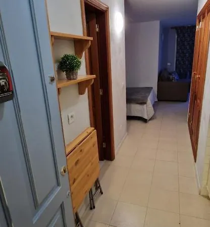 Apartment Park