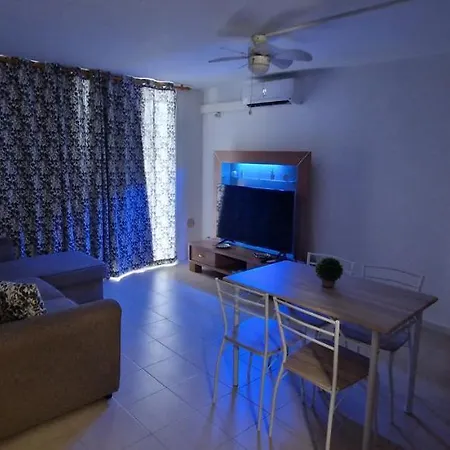 Apartment Park