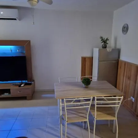 Apartment Park *