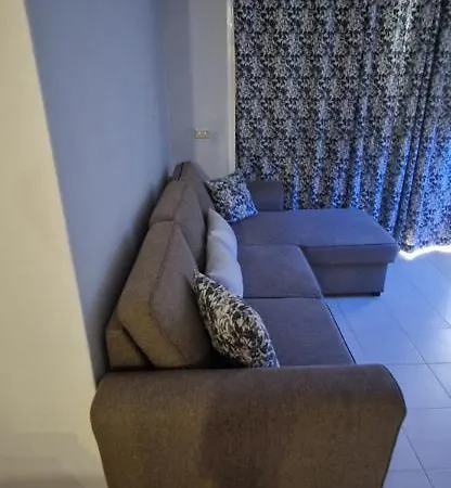 Park Apartment