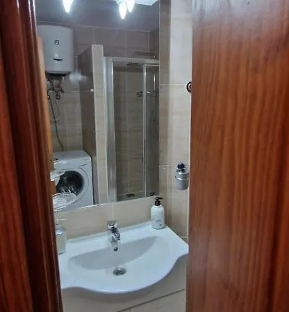 Park Apartment