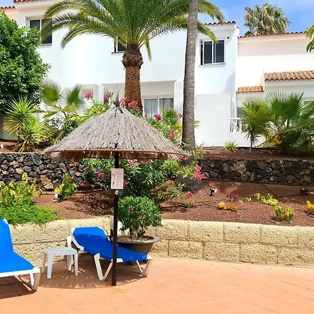 Holiday home Sunningdale Village Golf Del Sur