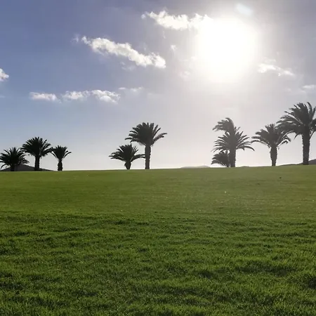 Holiday home Sunningdale Village Golf Del Sur San Miguel de Abona
