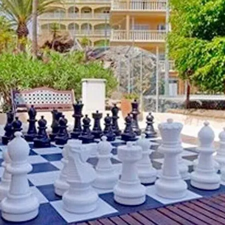 Royal Park Albatros Bonito Golf Del Sur