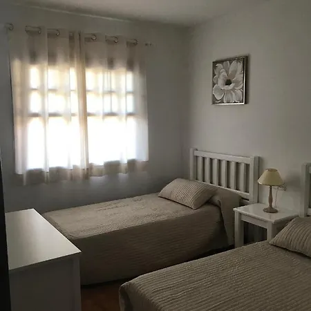 Royal Park Albatros Bonito Golf Del Sur Apartment San Miguel de Abona