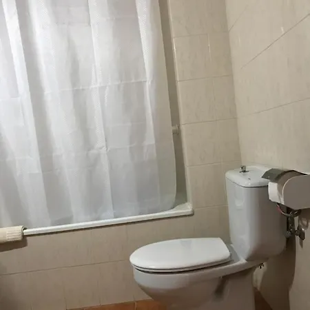 Royal Park Albatros Bonito Golf Del Sur Apartment San Miguel de Abona