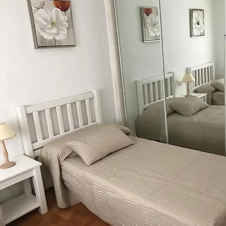 Royal Park Albatros Bonito Golf Del Sur Apartment San Miguel de Abona