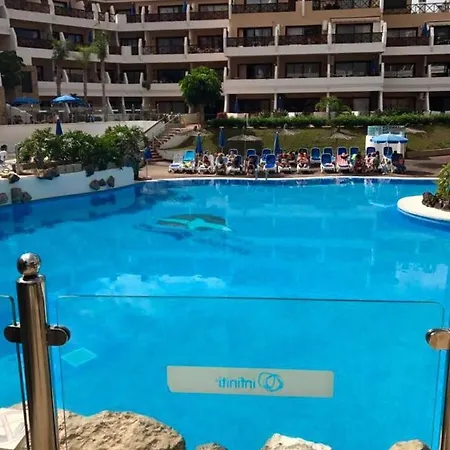 Apartment Royal Park Albatros Bonito Golf Del Sur *