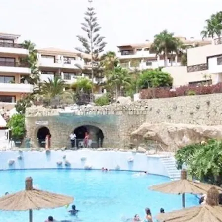 Apartment Royal Park Albatros Bonito Golf Del Sur *