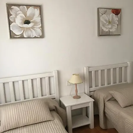 Royal Park Albatros Bonito Golf Del Sur Apartment
