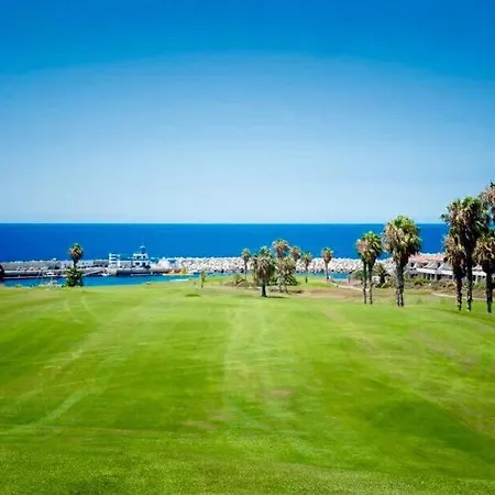 Royal Park Albatros Bonito Golf Del Sur * San Miguel de Abona