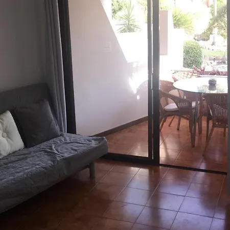 Royal Park Albatros Bonito Golf Del Sur Apartment