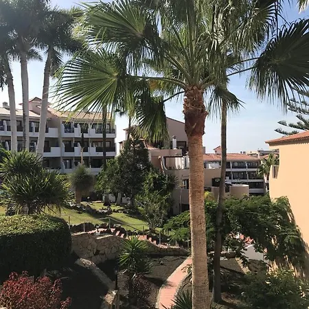 Apartment Royal Park Albatros Bonito Golf Del Sur San Miguel de Abona