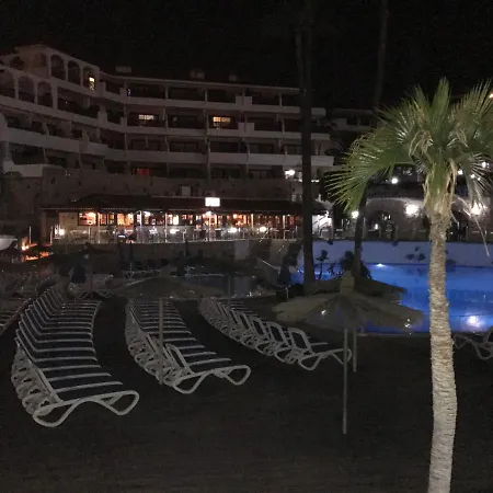 Apartment Royal Park Albatros Bonito Golf Del Sur San Miguel de Abona