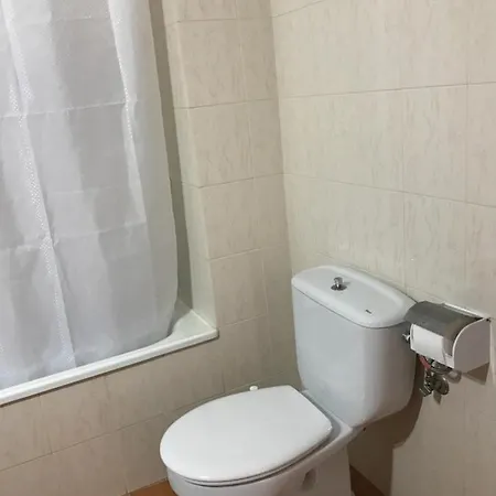Apartment Royal Park Albatros Bonito Golf Del Sur San Miguel de Abona